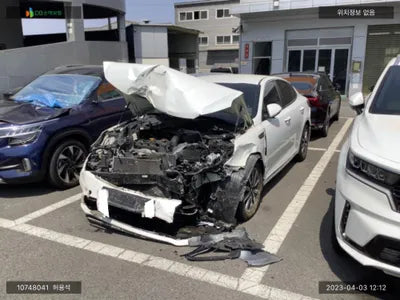 2019 Kia K5 KNAGT416BLA351113 VIN:KNAGT416BLA351113