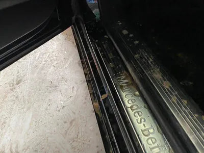 2018 Mercedes-Benz S 400 WDDUG3FB7JA418371 VIN:WDDUG3FB7JA418371