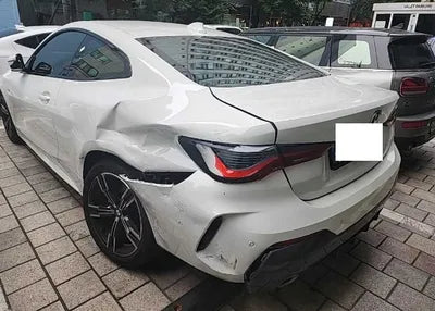 2023 BMW 420 WBA21AP06PCL61207 VIN:WBA21AP06PCL61207