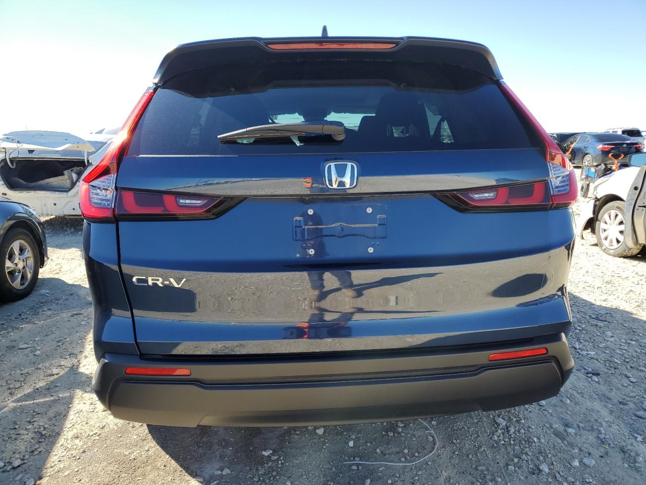 2023 HONDA CR-V EX VIN:5J6RS3H42PL005214