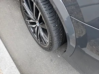 2022 BMW 540 WBATH4105N9M98093 VIN:WBATH4105N9M98093