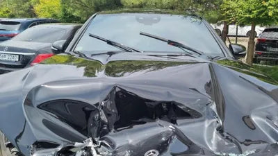 2020 Mercedes-Benz GLE 400 W1NFD2DB2LA277133 VIN:W1NFD2DB2LA277133