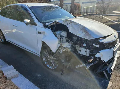 2020 Kia K5 KNAGT411BLA380770 VIN:KNAGT411BLA380770