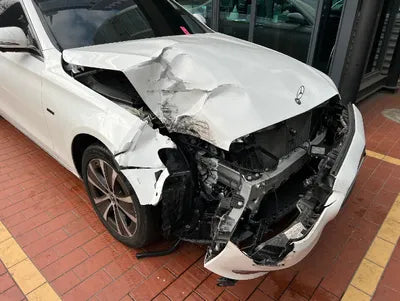 2021 Mercedes-Benz E 300 W1KZF5EBXMA892793 VIN:W1KZF5EBXMA892793