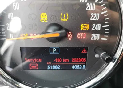 2018 MINI Countryman WMWYU1104J3D19784 VIN:WMWYU1104J3D19784
