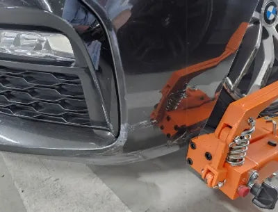 2017 BMW 520 952KMWBAJC3109HG9 VIN:952KMWBAJC3109HG9