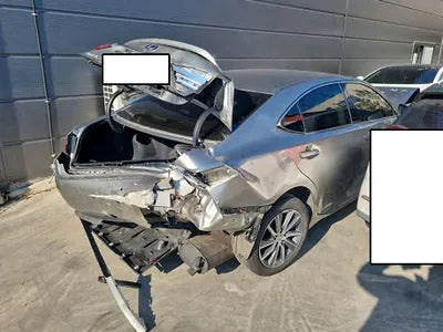 2017 Lexus ES 300 JTHBW1GG5H2138020 VIN:JTHBW1GG5H2138020