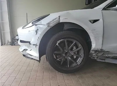 2020 Tesla Model 3 5YJ3E1EA0LF584654 VIN:5YJ3E1EA0LF584654