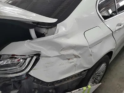 2015 BMW 520 WBA5E5105FG058153 VIN:WBA5E5105FG058153