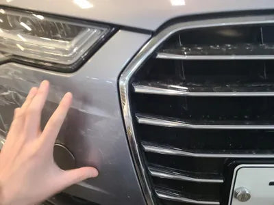 2018 Audi A6 WAUZZZ4G1JN105897 VIN:WAUZZZ4G1JN105897