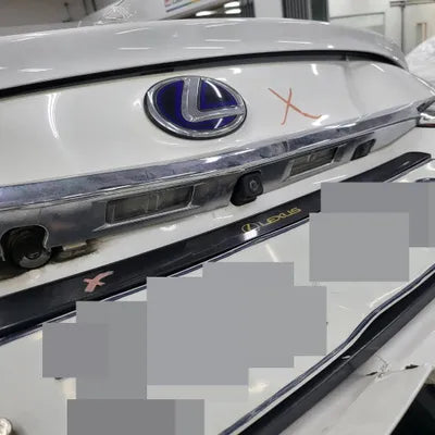 2014 Lexus ES 300 VIN: