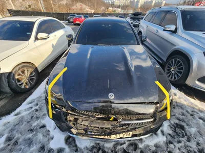 2021 Mercedes-Benz E 220 392KMW1KZF0FB1MA8 VIN:392KMW1KZF0FB1MA8