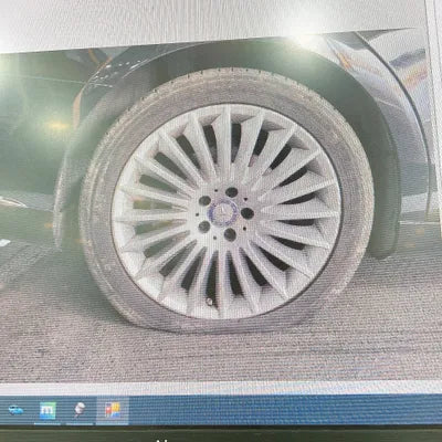 2016 Mercedes-Benz S 350 WDDUF3DB8GA250299 VIN:WDDUF3DB8GA250299