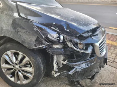 2018 Kia Carnival VIN: