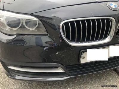 2015 BMW 528 WBA5A710XFD816321 VIN:WBA5A710XFD816321