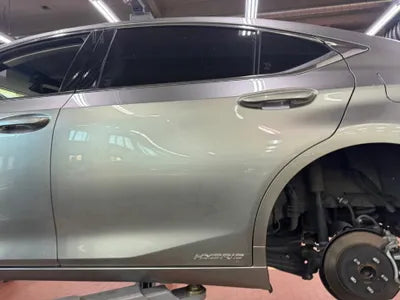 2021 Lexus ES 300 JTHBA1C16M2003283 VIN:JTHBA1C16M2003283