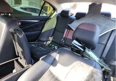 2016 Infiniti Q50 JNKDV71E6GM550584 VIN:JNKDV71E6GM550584