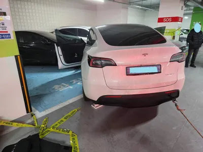 2022 Tesla Model Y 7SAYGDEE5NF568217 VIN:7SAYGDEE5NF568217