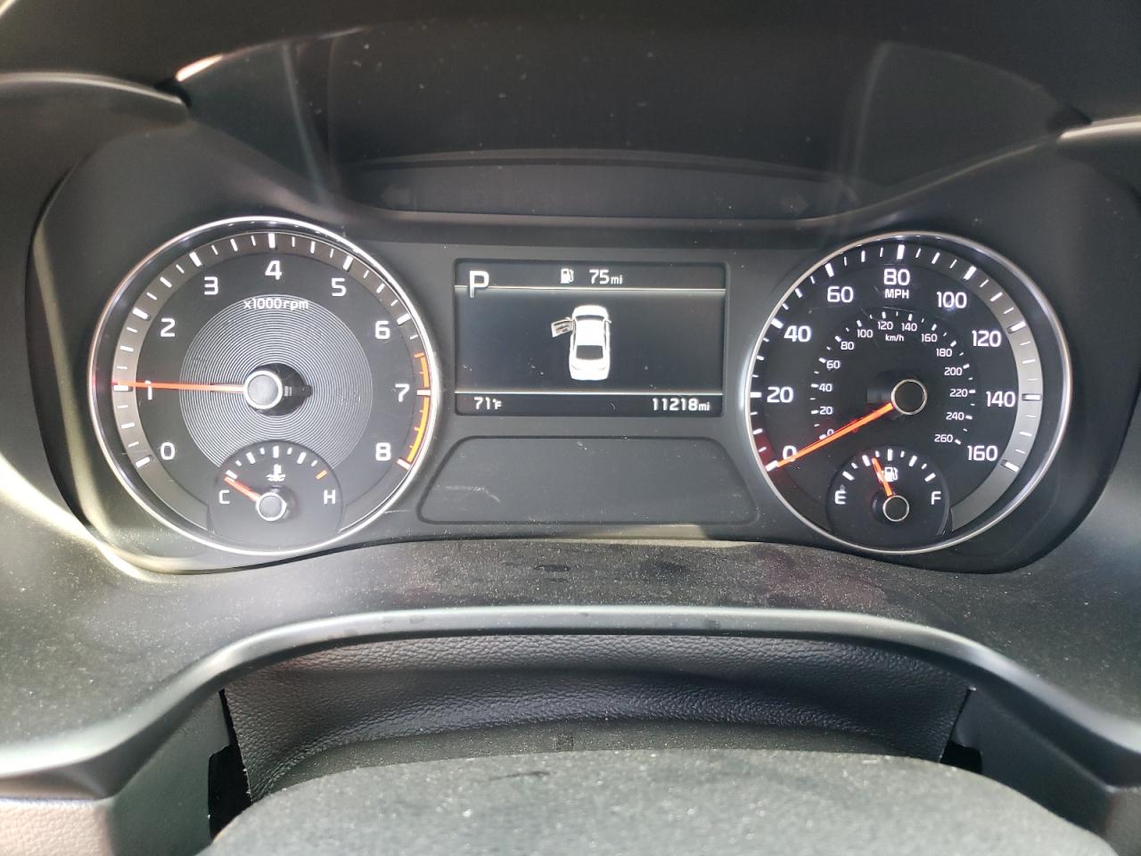2023 KIA FORTE LX VIN:3KPF24ADXPE673912