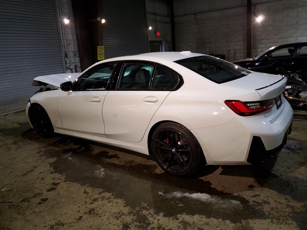 2024 BMW M340I  VIN:3MW49FS08R8E78092