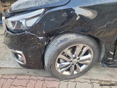 2018 Kia Carnival KNAMC81ABJS429612 VIN:KNAMC81ABJS429612