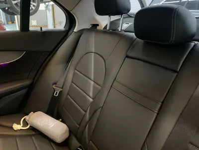 2019 Mercedes-Benz C 220 WDDWF1EB5KR524953 VIN:WDDWF1EB5KR524953