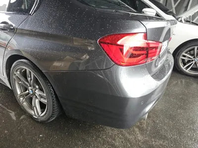 2017 BMW 320 WBA8A9104HK883987 VIN:WBA8A9104HK883987