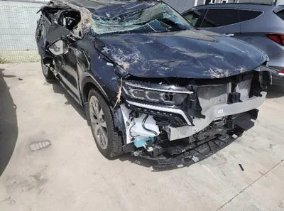2023 Kia Sorento KNARF81FGPA182439 VIN:KNARF81FGPA182439