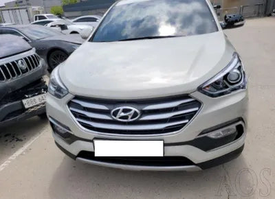 2016 Hyundai Santa FE 585KMKMHSU81UBGU6 VIN:585KMKMHSU81UBGU6