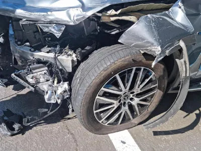 2020 Mercedes-Benz GLC 300 W1N0G5DB9LF817286 VIN:W1N0G5DB9LF817286