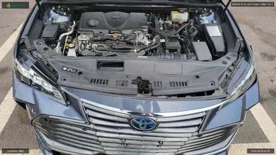 2018 Toyota Avalon 4T1B21FB3KU004813 VIN:4T1B21FB3KU004813