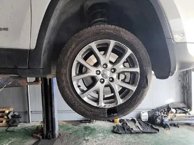 2017 Jeep Cherokee 1C4PJMCB8HW614092 VIN:1C4PJMCB8HW614092