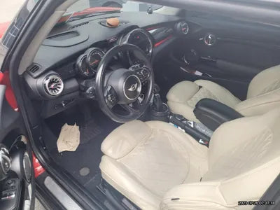 2015 MINI Cooper 821KMWMWXN9105F2A VIN:821KMWMWXN9105F2A