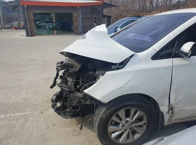2015 Kia Carnival VIN: