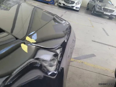 2018 Mercedes-Benz E 300 WDDZF4KB4JA402763 VIN:WDDZF4KB4JA402763