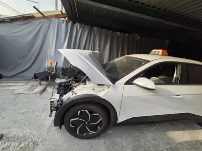 2022 Hyundai Ioniq KMHKL81AFNU097312 VIN:KMHKL81AFNU097312