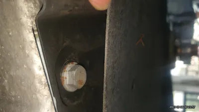 2016 Mercedes-Benz CLA 200 WDDSJ0JB0GN336031 VIN:WDDSJ0JB0GN336031