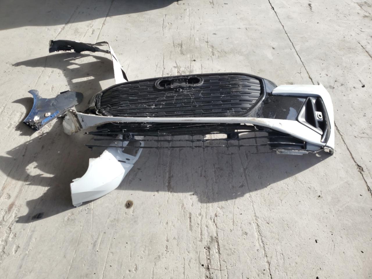 2023 AUDI Q4 E-TRON PREMIUM PLUS VIN:WA1L2BFZ9PP028898