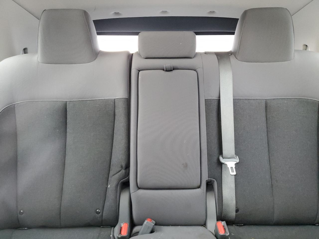 2022 HYUNDAI IONIQ 5 SE VIN:KM8KM4AE5NU091261