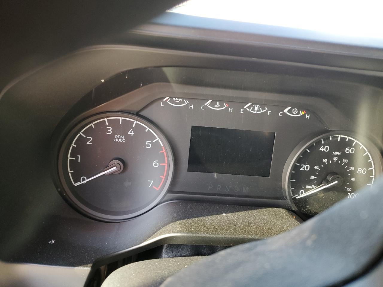 2023 FORD F250 SUPER DUTY VIN:1FT7W2BA9PEC16022