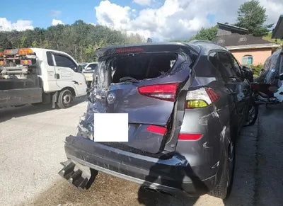 2020 Hyundai Tucson KMHJ3812GLU229574 VIN:KMHJ3812GLU229574