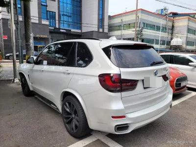 2017 BMW 540 WBAKS6101H0N66715 VIN:WBAKS6101H0N66715