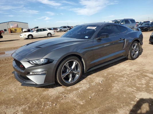 2023 FORD MUSTANG GT VIN:1FA6P8CF4P5303497