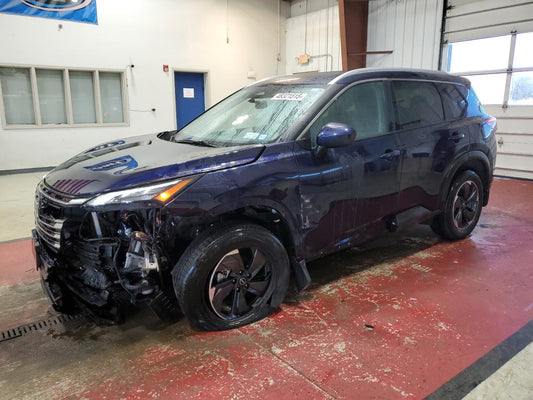 2024 NISSAN ROGUE SV VIN:JN8BT3BB7RW170385