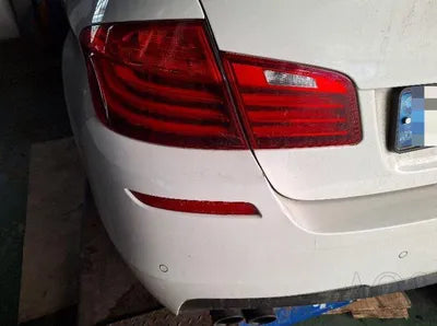 2016 BMW 520 WBA5E7105GG159304 VIN:WBA5E7105GG159304