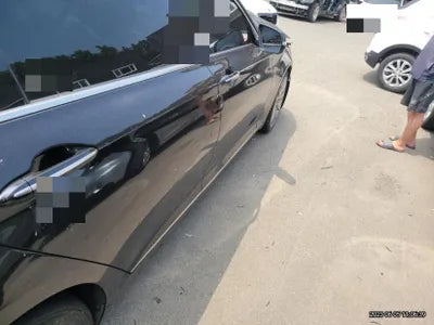 2018 Genesis G80 VIN: