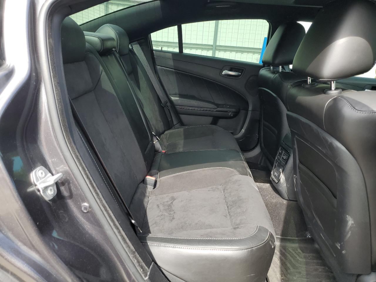 2022 DODGE CHARGER GT VIN:2C3CDXMGXNH117335