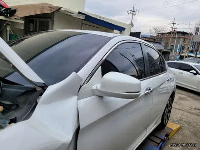 2016 Honda Accord 502KM1HGCR2680GA5 VIN:502KM1HGCR2680GA5