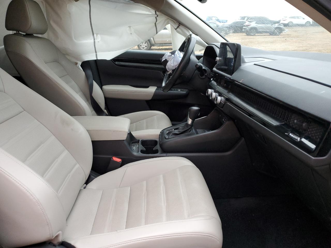 2023 HONDA CR-V EXL VIN:7FARS3H7XPE002732