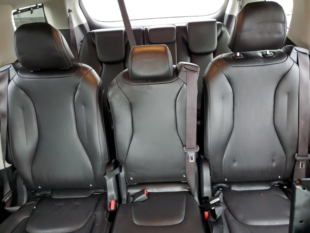 2022 KIA CARNIVAL SX PRESTIGE VIN:KNDNE5H36N6148600